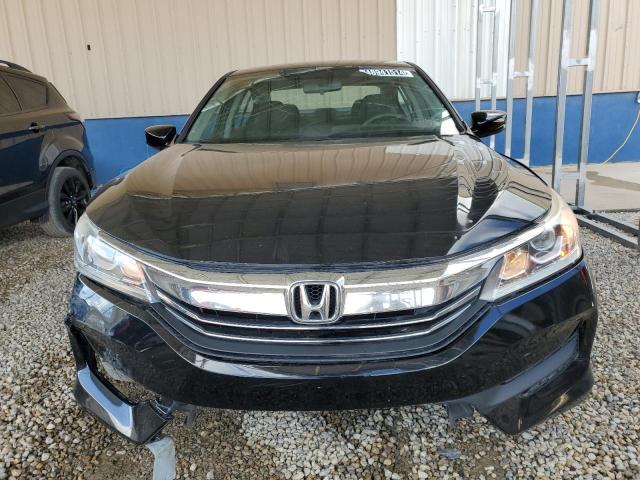 2017 Honda Accord Lx VIN: 1HGCR2F36HA263441 Lot: 48941514