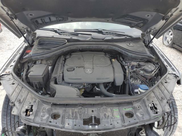 VIN 4JGDA5JB7FA618880 2015 Mercedes-Benz ML-Class, 350 no.11