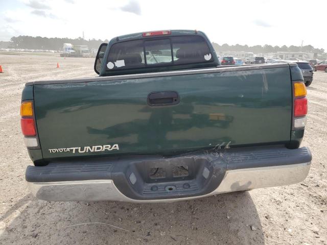 2003 Toyota Tundra Access Cab Sr5 VIN: 5TBRN34153S382534 Lot: 49778394