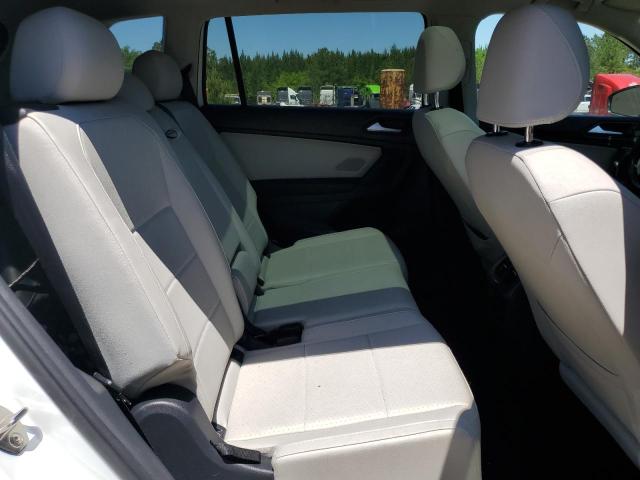 2019 VOLKSWAGEN TIGUAN SE - 3VV3B7AX1KM149983