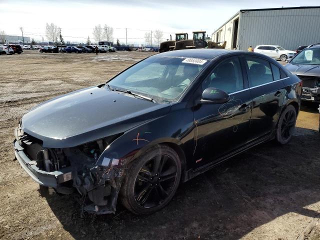 2013 Chevrolet Cruze Lt VIN: 1G1PE5SB0D7181795 Lot: 49850404