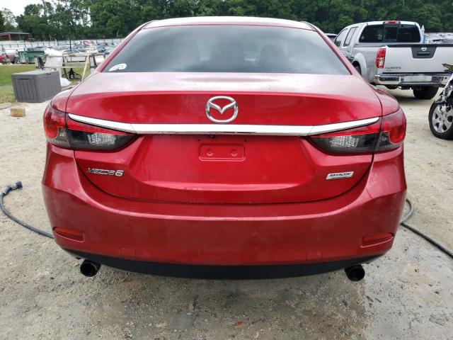 2016 Mazda 6 Touring VIN: JM1GJ1V57G1418064 Lot: 49228474