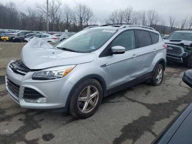 2013 Ford Escape Titanium VIN: 1FMCU9J98DUA52716 Lot: 44675604