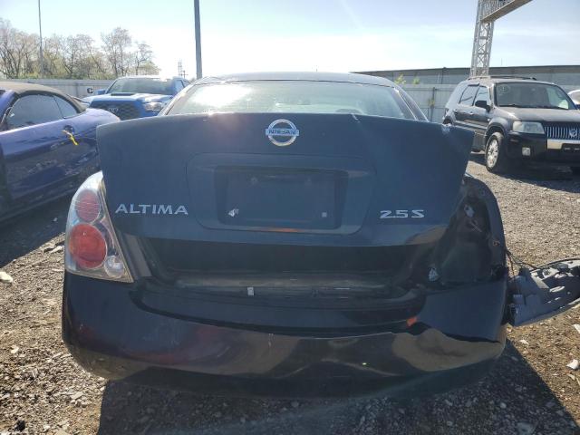 2005 Nissan Altima S VIN: 1N4AL11D85C204933 Lot: 51617584