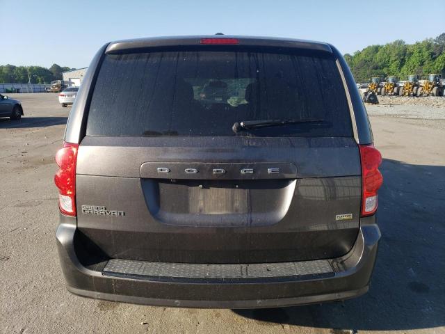 2018 DODGE GRAND CARA - 2C4RDGBG1JR218180