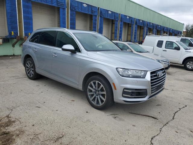 VIN WA1LAAF78HD037378 2017 Audi Q7, Premium Plus no.4