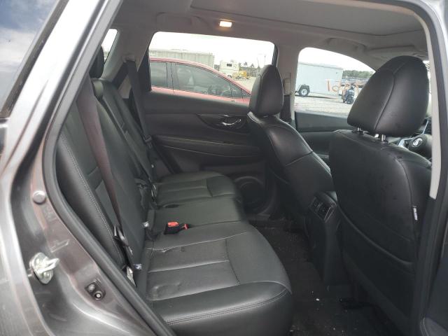 2020 NISSAN ROGUE S - 5N1AT2MT0LC785744