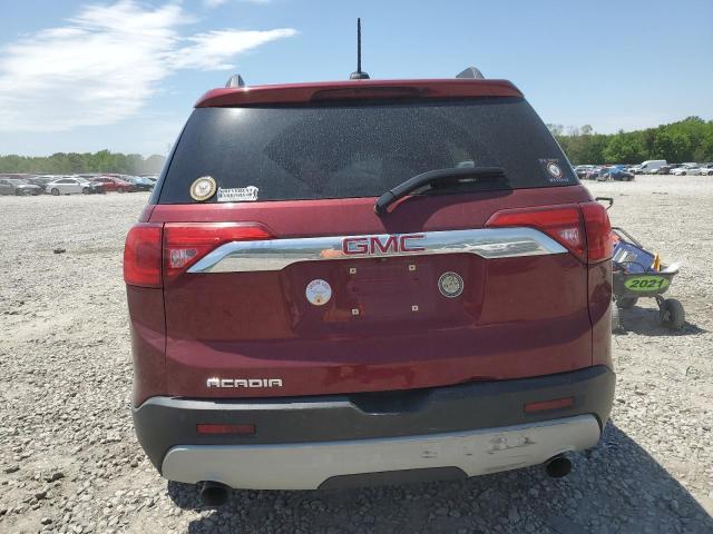 2017 GMC Acadia Slt-1 VIN: 1GKKNMLS6HZ248554 Lot: 52037694