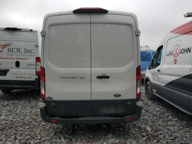 2019 Ford Transit T-350 VIN: 1FTBW2CM8KKB48101 Lot: 49972954