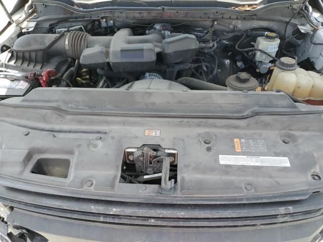 2017 Ford F250 Super Duty VIN: 1FT7X2B65HEC74221 Lot: 50762664