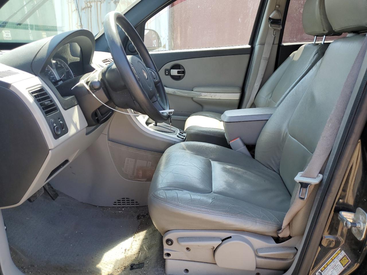 2CNDL73FX56051081 2005 Chevrolet Equinox Lt