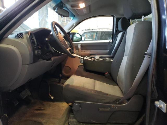 2008 Chevrolet Silverado K1500 VIN: 1GCEK14X08Z273329 Lot: 51811484