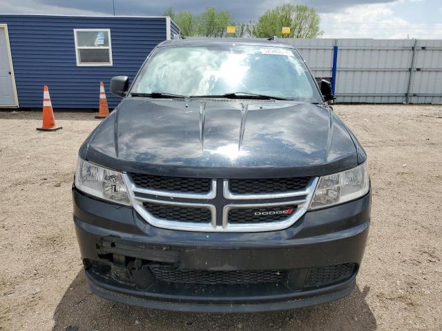 2014 Dodge Journey Se VIN: 3C4PDCAB6ET153965 Lot: 52940614