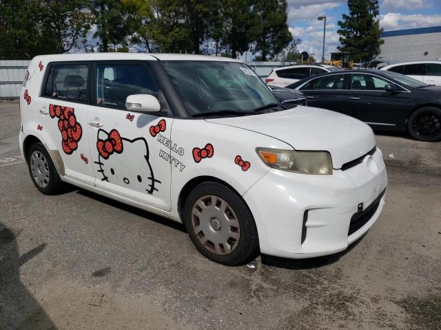 2011 Toyota Scion Xb VIN: JTLZE4FE7B1129003 Lot: 49133014