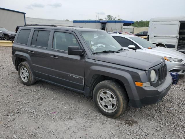 2014 Jeep Patriot Sport VIN: 1C4NJPBB1ED881270 Lot: 50981164