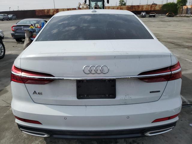 2019 Audi A6 Premium Plus VIN: WAUL2AF20KN024209 Lot: 48175814