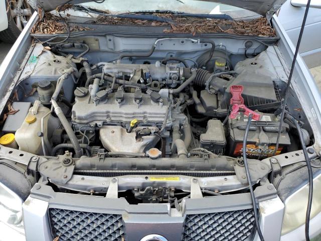 2006 Nissan Sentra 1.8 VIN: 3N1CB51D36L549227 Lot: 50649614