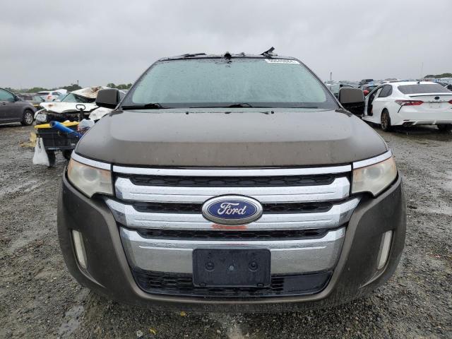 2011 Ford Edge Limited VIN: 2FMDK4KC8BBA71003 Lot: 57518244