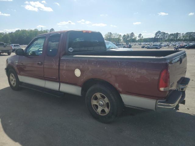 2003 Ford F150 VIN: 1FTRX17W03NA66803 Lot: 51879454