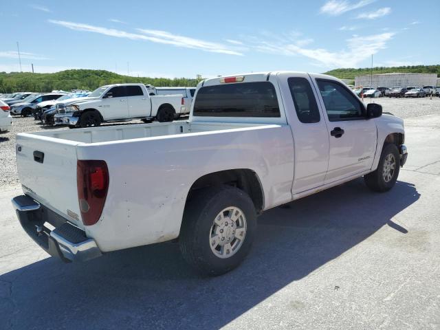 2005 GMC Canyon VIN: 1GTCS196958217981 Lot: 51051124