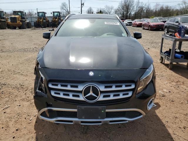 VIN WDCTG4GBXJJ370451 2018 Mercedes-Benz GLA-Class,... no.5