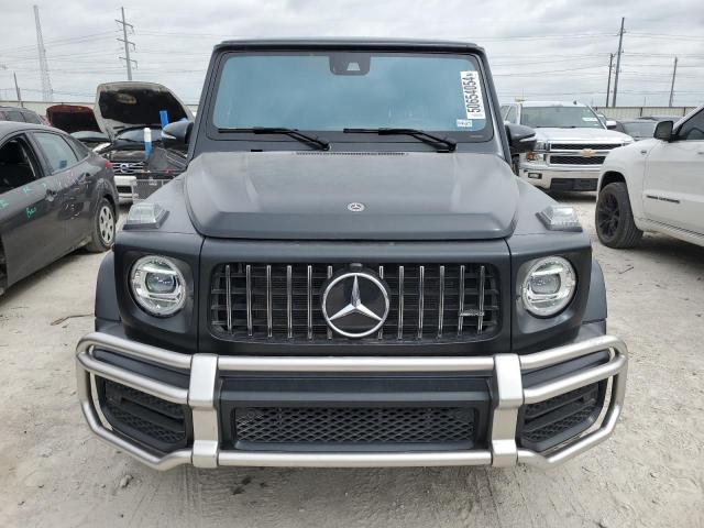 VIN WDCYC7HJ1LX335032 2020 Mercedes-Benz G-Class, 6... no.5