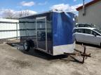 Lot #2957814289 2016 BRAV TRAILER