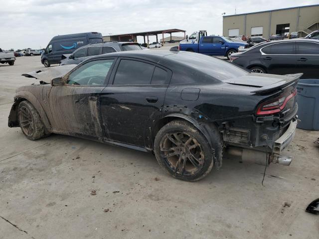 Vin: 2c3cdxl98lh230202, lot: 52267204, dodge charger srt hellcat 20202
