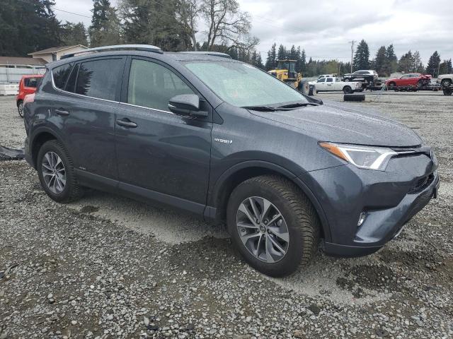 2018 Toyota Rav4 Hv Le VIN: JTMRJREV5JD199313 Lot: 52186374