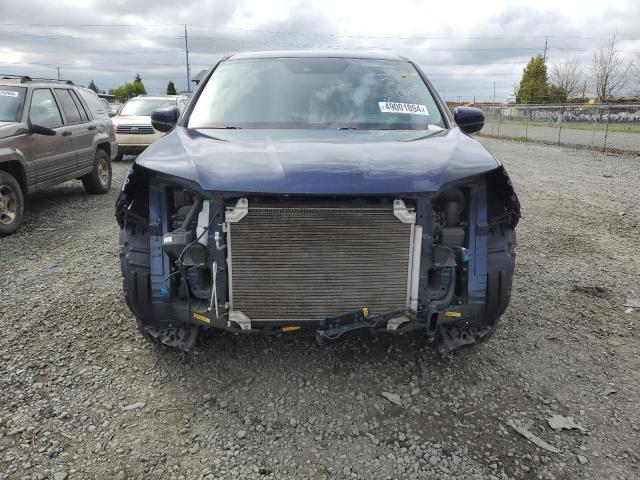 5FPYK3F70LB009071 Honda Ridgeline  5