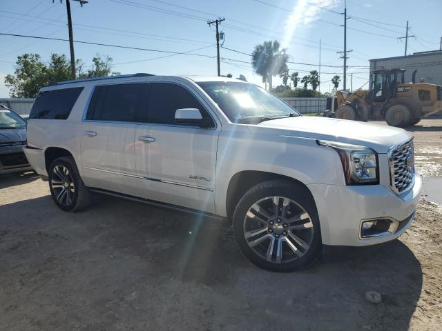 1GKS1HKJ9JR161250 | 2018 GM c yukon xl denali