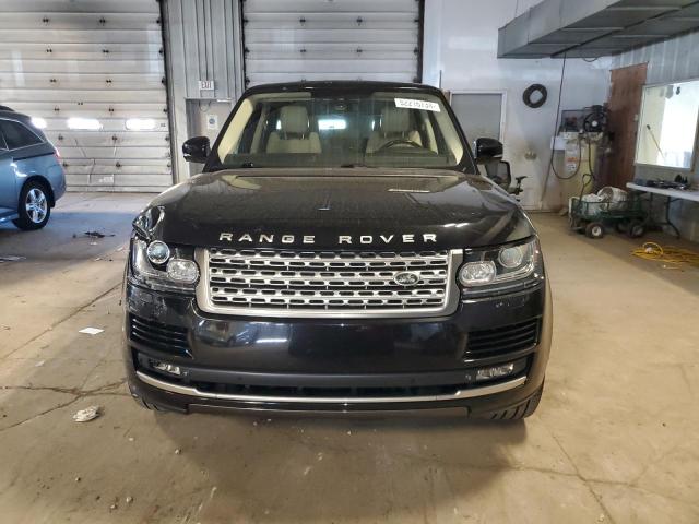 VIN SALGS2TF0EA154299 2014 Land Rover Range Rover,... no.5