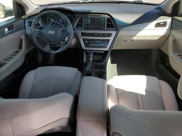 2017 Hyundai Sonata Se VIN: 5NPE24AF6HH446159 Lot: 49392664