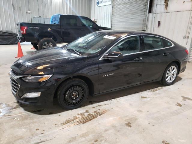 2024 CHEVROLET MALIBU LT - 1G1ZD5ST7RF117044
