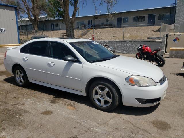 2010 Chevrolet Impala Lt VIN: 2G1WB5EN9A1233590 Lot: 52216624