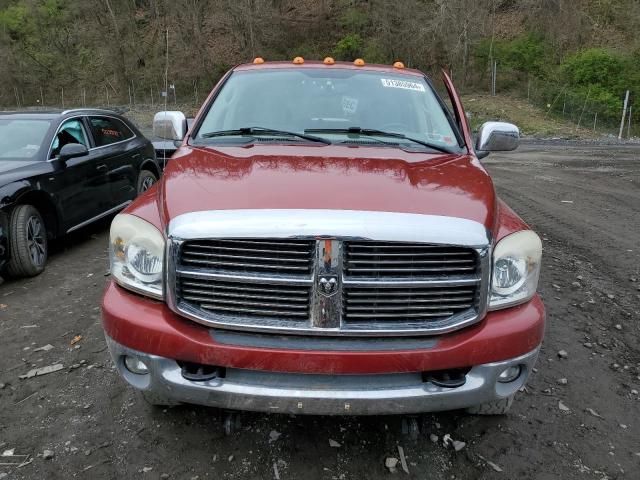 2008 Dodge Ram 2500 St VIN: 3D7KS28D78G113768 Lot: 51385964