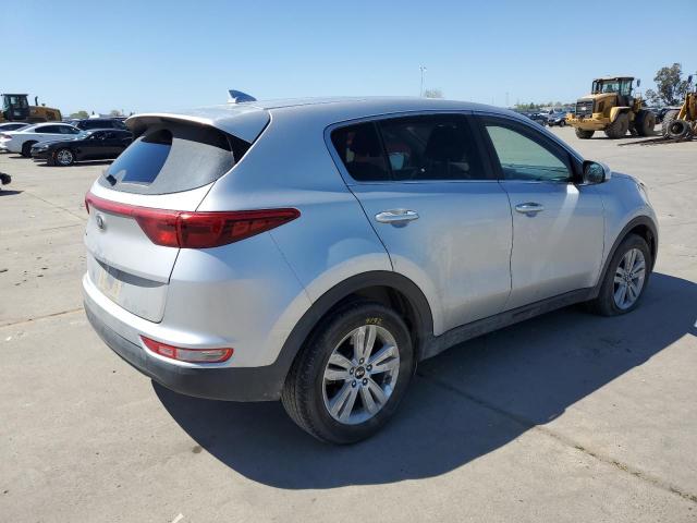 2019 Kia Sportage Lx VIN: KNDPM3AC5K7596701 Lot: 50274514