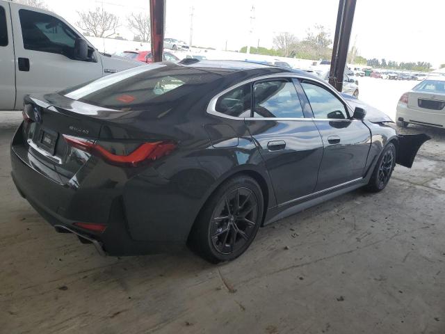 2023 BMW I4 EDRIVE WBY73AW06PFN79875
