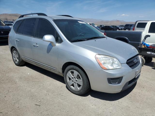 2010 Kia Rondo Lx VIN: KNAHG8A87A7293905 Lot: 50144074