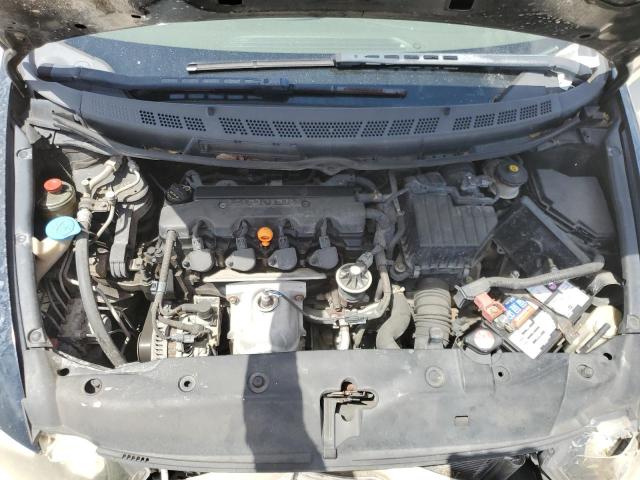 2HGFG12656H580154 2006 Honda Civic Lx