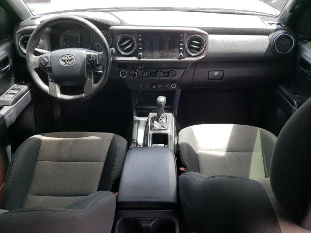 3TMCZ5AN6LM337879 Toyota Tacoma Double Cab 2020
