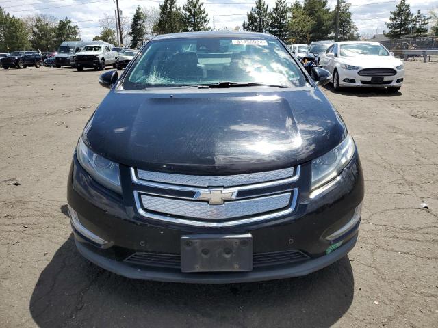 VIN 1G1RD6E42FU135517 2015 Chevrolet Volt no.5