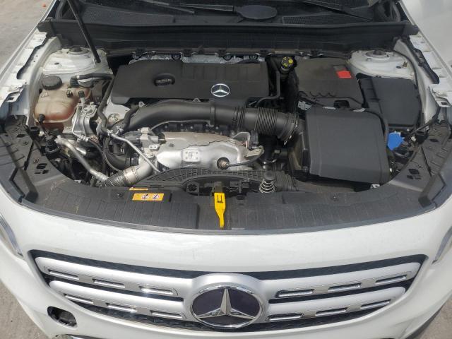 2020 Mercedes-Benz Glb 250 VIN: W1N4M4GB6LW019392 Lot: 52172884