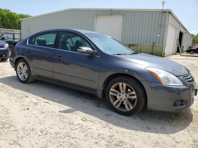 1N4BL2AP9CC141097 2012 Nissan Altima Sr