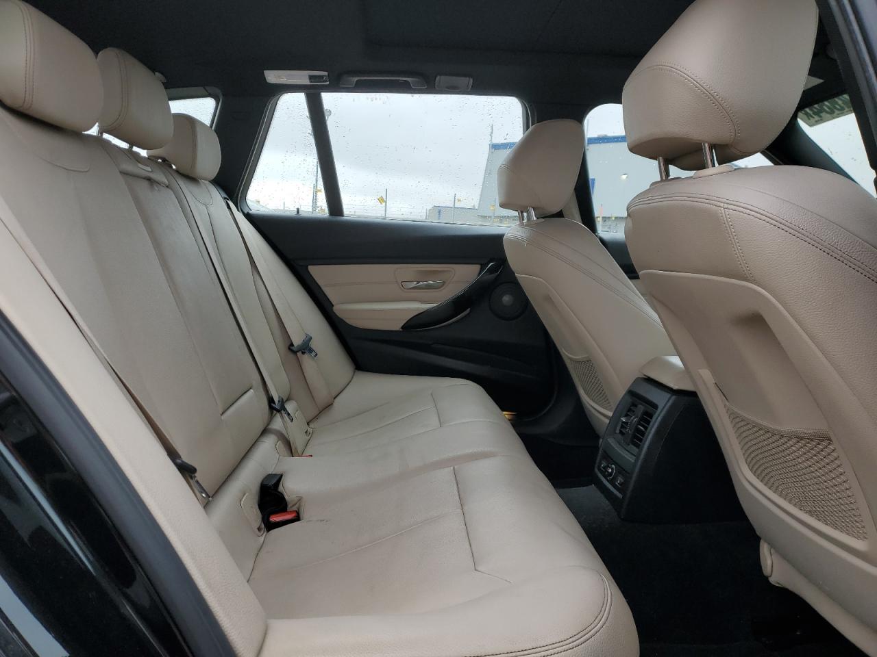 WBA3K5C52FK301391 2015 BMW 328 D xDrive