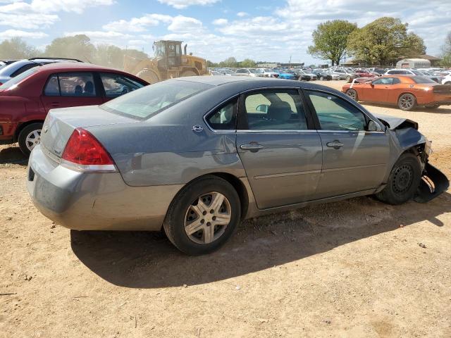 2007 Chevrolet Impala Ls VIN: 2G1WB58K679345095 Lot: 49676014
