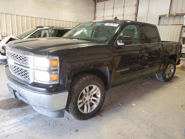 Vin: 3gcpcrec8fg118475, lot: 53077014, chevrolet all models c1500 lt 2015 img_1