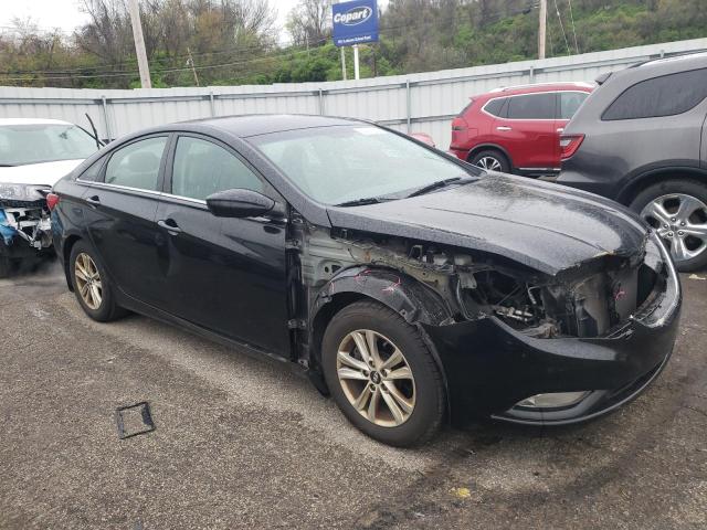 2013 Hyundai Sonata - Image 4