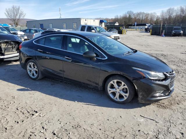 2017 Chevrolet Cruze Premier VIN: 1G1BF5SM9H7262745 Lot: 49514844