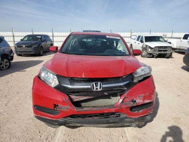 2018 Honda Hr-V Lx VIN: 3CZRU5H30JM716073 Lot: 50529824